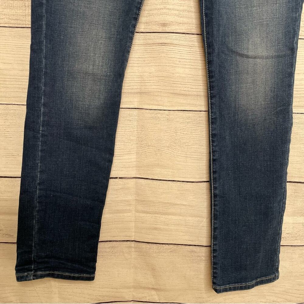 Lucky Brand Classic Lolita Skinny Leg Jeans 4 Regular - Picture 3 of 9